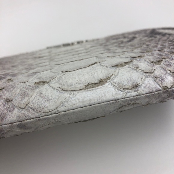 Zadig & Voltaire Compagnon Cobra Wallet - Picture 5 of 8